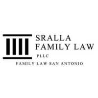 Sralla Family Law PLLC Logo