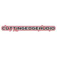 Cutting EdgeAudio Logo