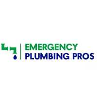 Emergency Plumbing Pros of Seattle Logo