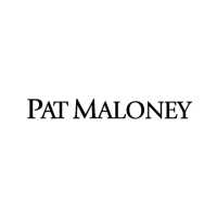 Pat Maloney: Accident & Injury Attorney Logo