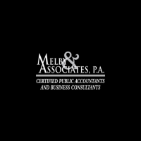 Melby & Associates, P.A., CPA's Logo