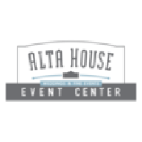 Alta House Event Center Logo