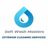 Softwash Masters LLC Logo