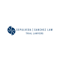 Sepulveda Sanchez Accident Lawyers Logo