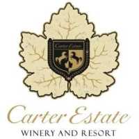 Carter Estate Winery and Resort Logo