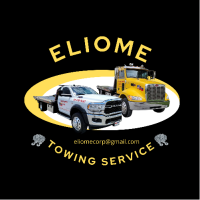 Towing Eliome Logo