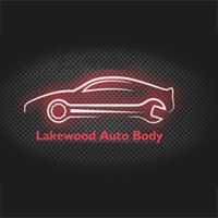 Lakewood Auto Center Logo
