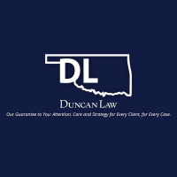 Duncan Law Logo