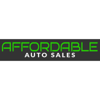 Affordable Auto Sales Logo