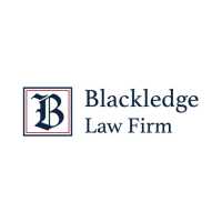 Blackledge Law Firm Logo
