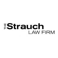 Strauch Law Firm Logo