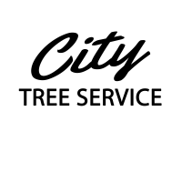 City Tree Service Logo