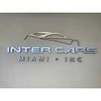 Inter Cars Miami-Inc Logo