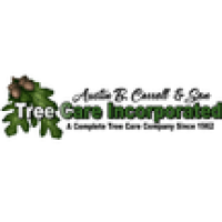 Tree Care Incorporated Logo