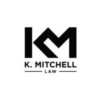 K. Mitchell Law, PLLC Logo