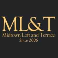 Midtown Loft & Terrace Logo