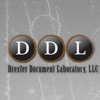 Drexler Document Laboratory, LLC Logo