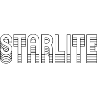 Starlite BBQ Logo