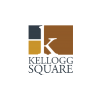 Kellogg Square Logo
