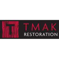 TMAK Restorations Logo