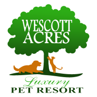 Wescott Acres Pet Resort Logo