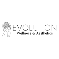 Evolution Wellness & Aesthetics Logo