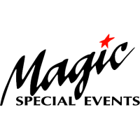 Magic Special Events Logo