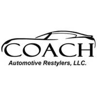 Coach Automotive Restylers LLC Logo