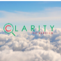 Clarity Tax Service Muskegon Logo