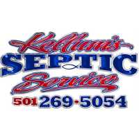 Kellum Septic Logo