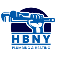 HBNY Plumbing & Heating Logo