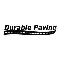 Durable Paving Logo