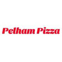 Pelham Pizza Logo