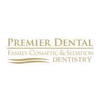Premier Dental Logo