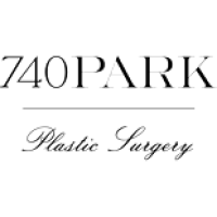 740 Park Plastic Surgery: Stafford R. Broumand, MD, FACS Logo