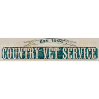 Country Veterinary Services Inc Logo