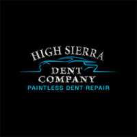 High Sierra Dent Company Logo