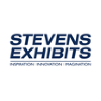 Stevens Exhibits & Displays Inc Logo