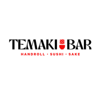 Temaki Bar Logo