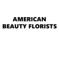 American Beauty Florists Logo