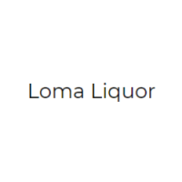 Loma Liquor Logo