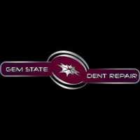 Gem State Dent Repair LLC Logo