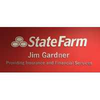 Jim Gardner - State Farm Insurance Agent Logo