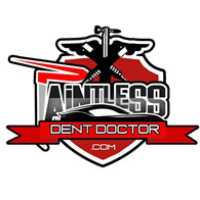 Paintless Dent Doctor Logo