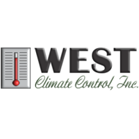 West Climate Control, Inc. Logo