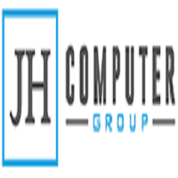 JH Computer Group Logo