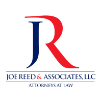 Joe M. Reed & Associates, LLC Logo
