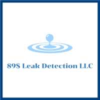 89 Leak Detection Logo