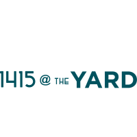 1415 @ The Yard Logo