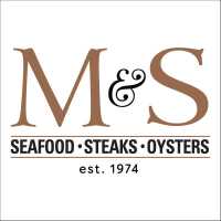 McCormick & Schmick's Seafood & Steaks Logo